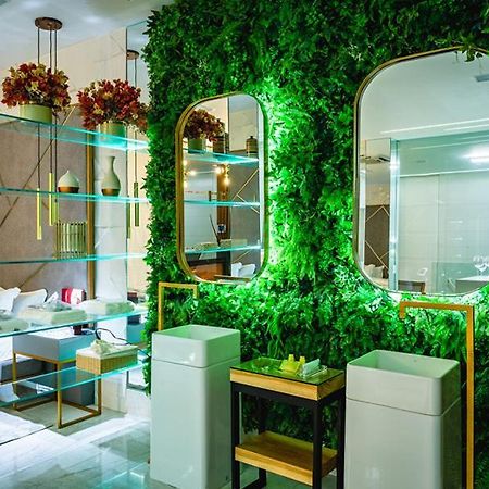 Corinto Hotel Rio de Janeiro Bagian luar foto