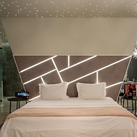 Corinto Hotel Rio de Janeiro Bagian luar foto