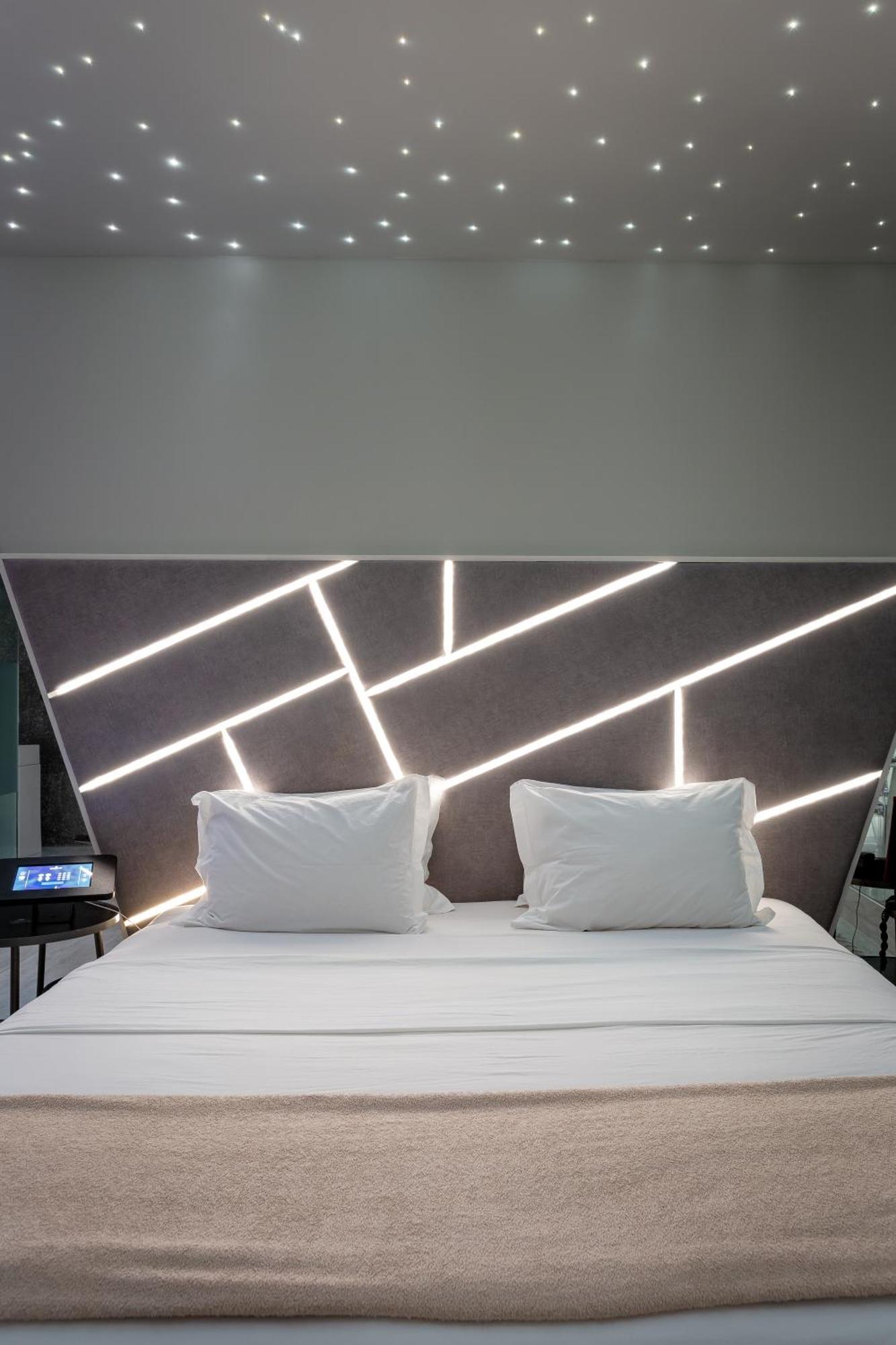Corinto Hotel Rio de Janeiro Bagian luar foto
