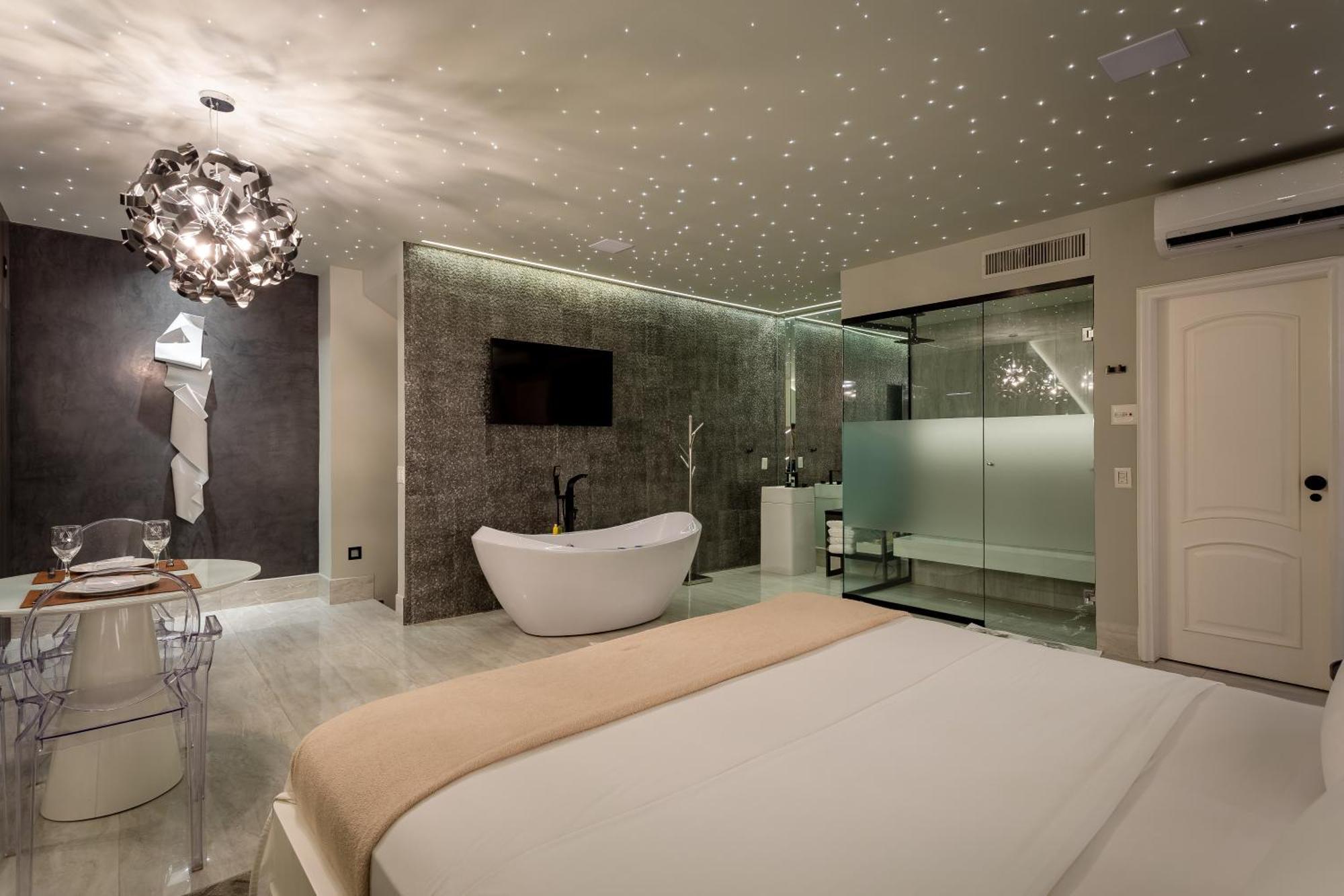 Corinto Hotel Rio de Janeiro Bagian luar foto