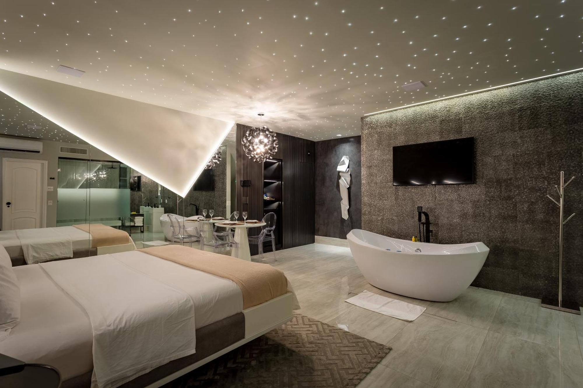 Corinto Hotel Rio de Janeiro Bagian luar foto