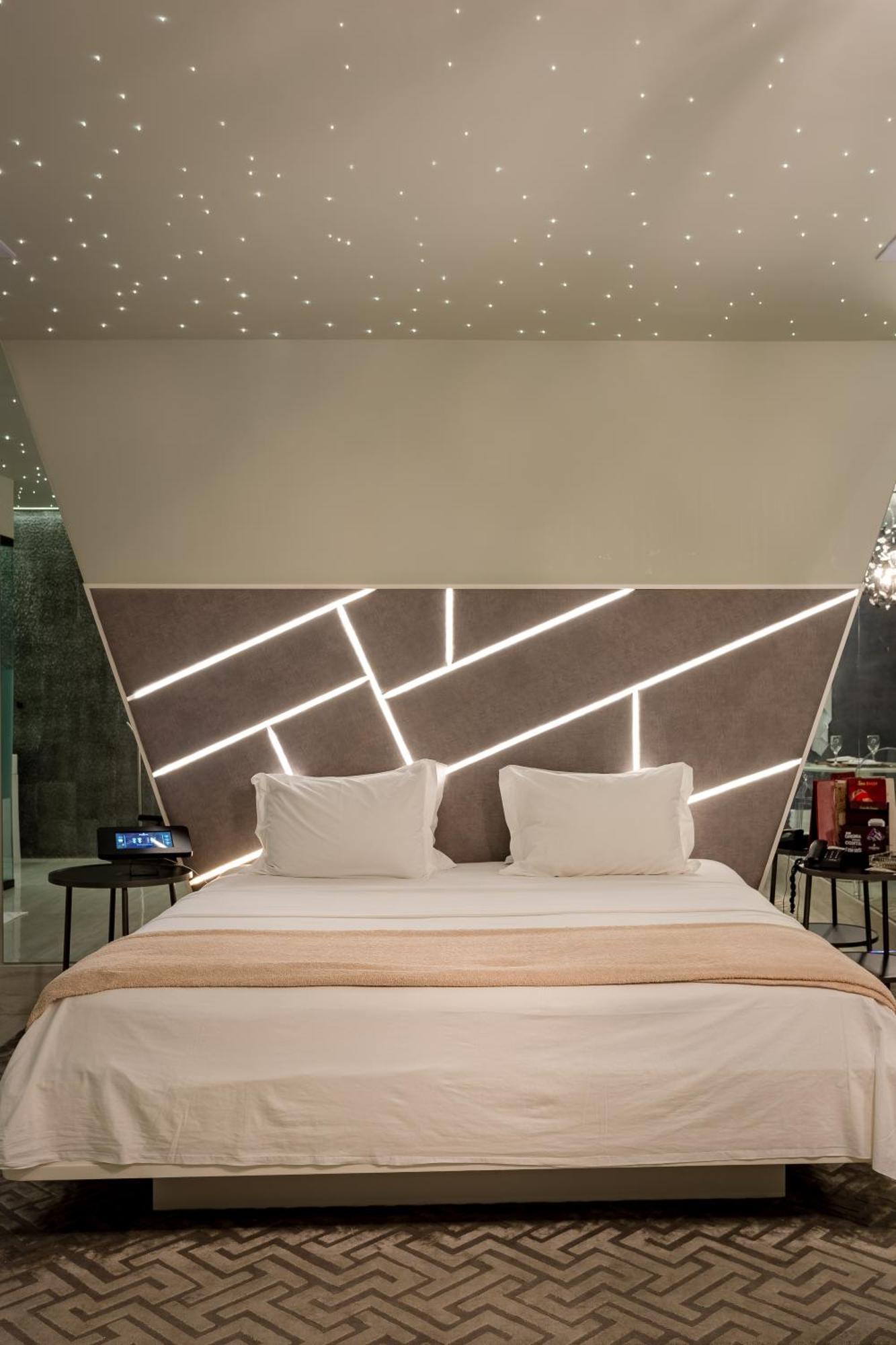 Corinto Hotel Rio de Janeiro Bagian luar foto