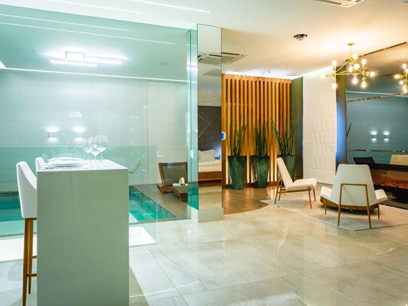 Corinto Hotel Rio de Janeiro Bagian luar foto