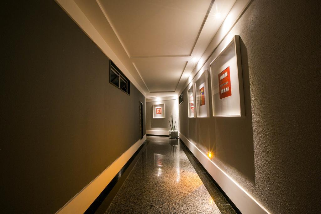 Corinto Hotel Rio de Janeiro Ruang foto