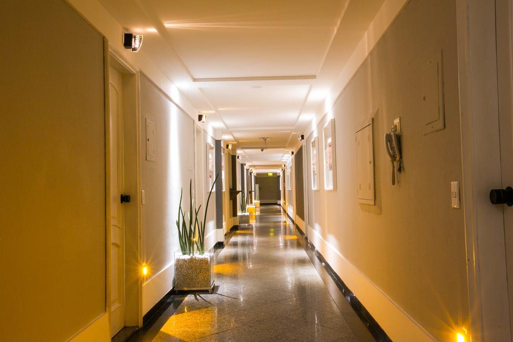 Corinto Hotel Rio de Janeiro Ruang foto
